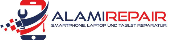 ALAMIREPAIR Logo